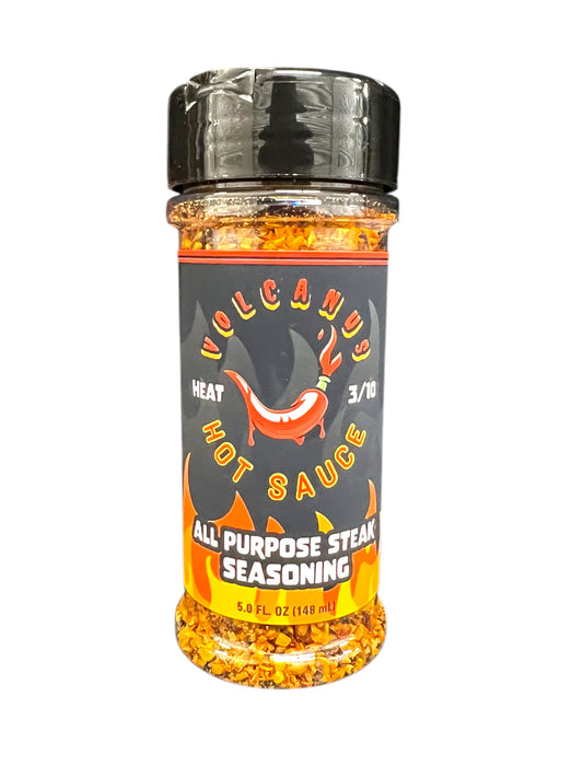 All Purpose Steak Seasoning
