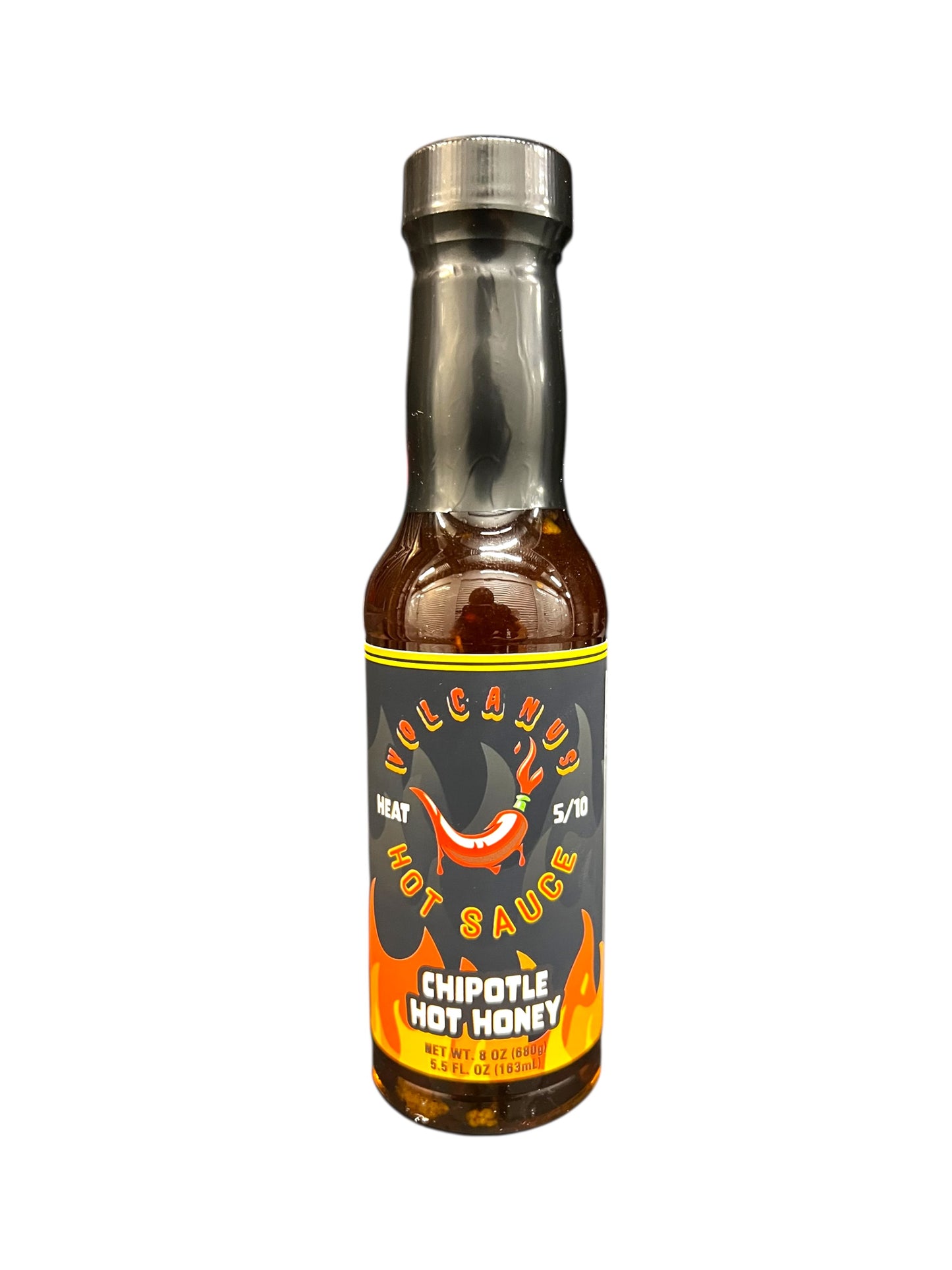 Chipotle Hot Honey