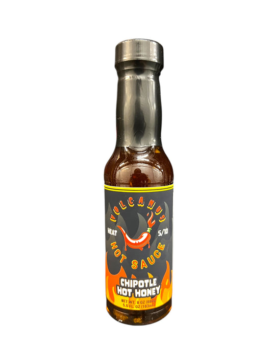 Chipotle Hot Honey