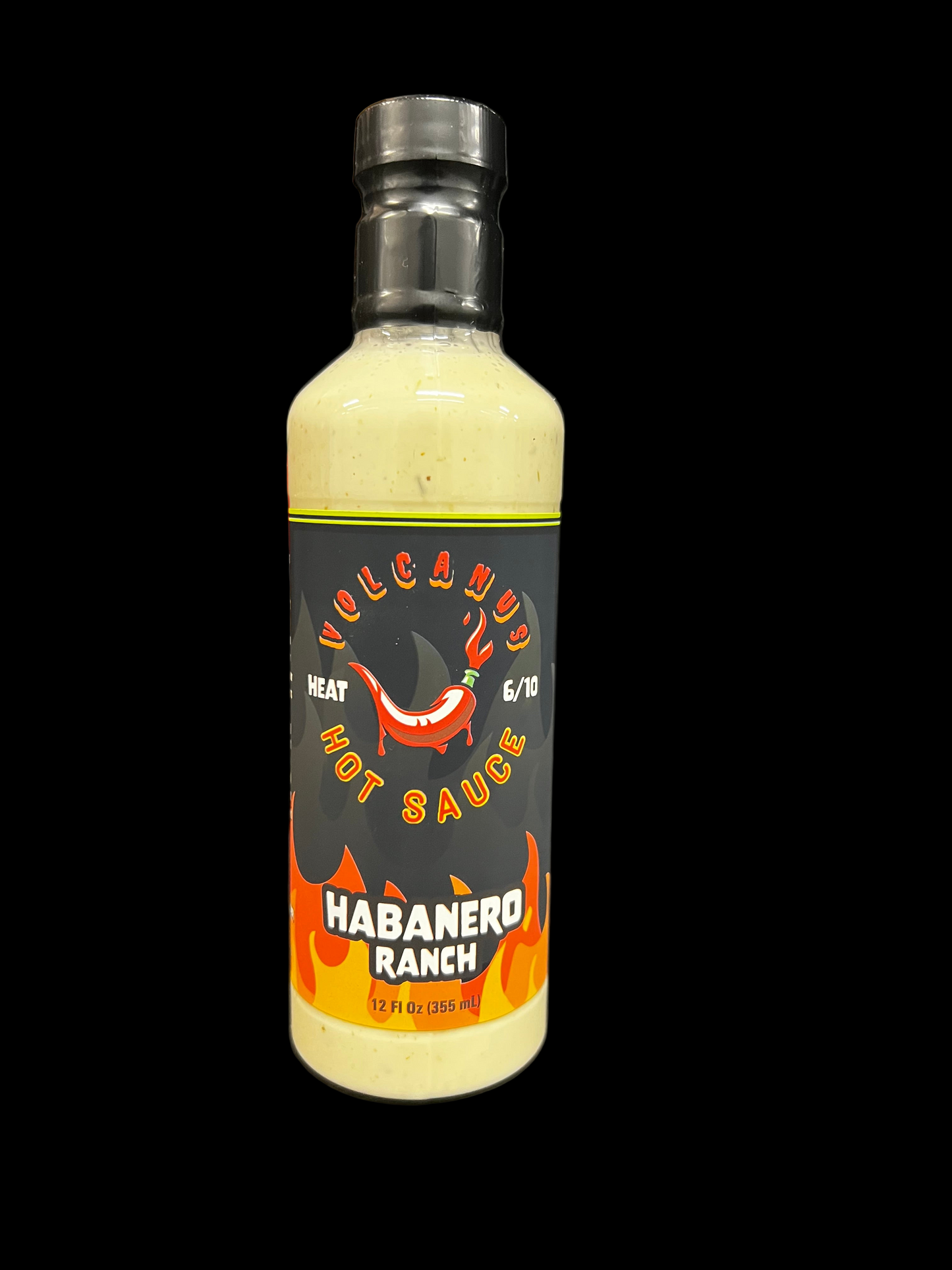 Habanero Ranch