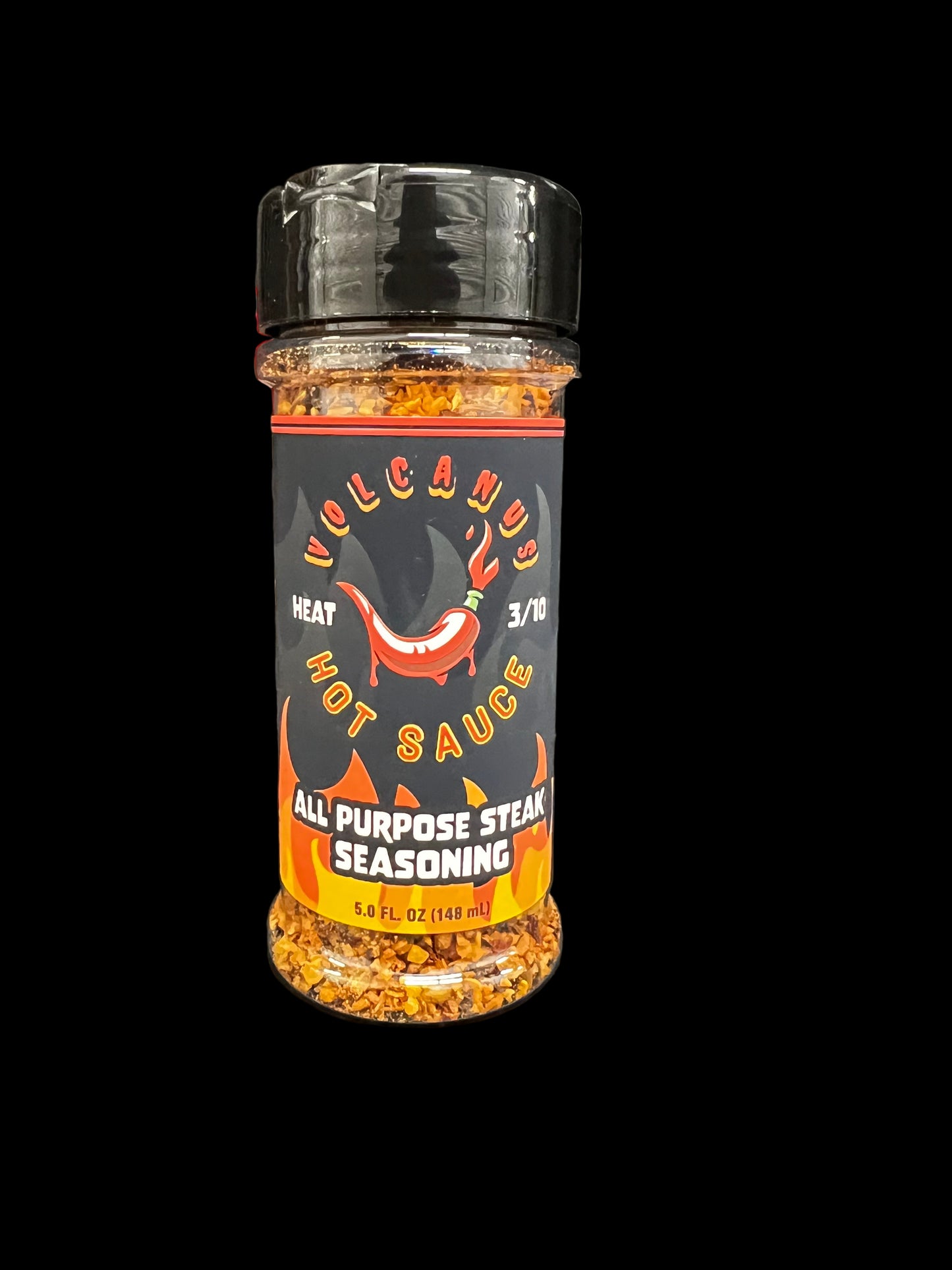 All Purpose Steak Seasoning