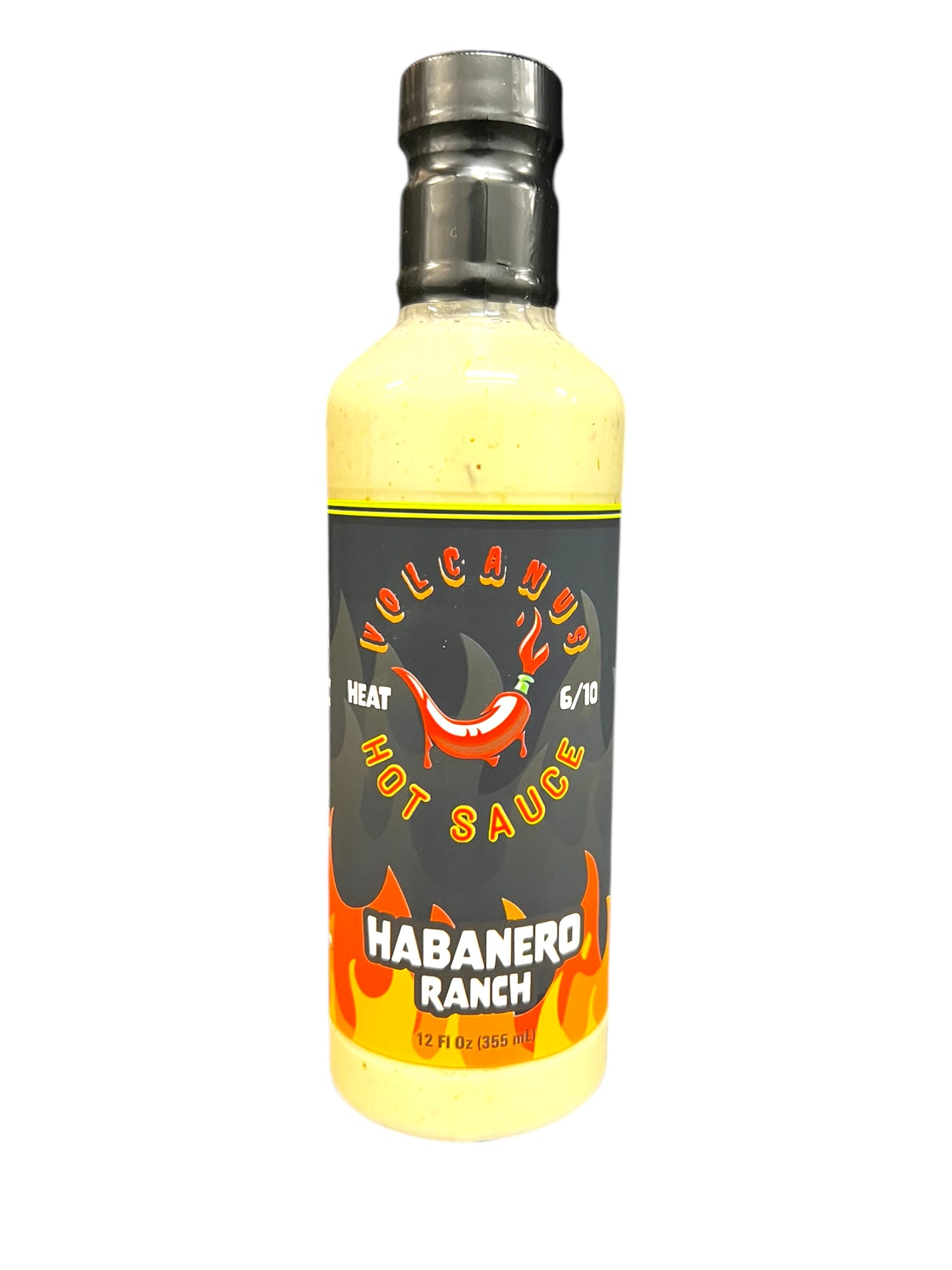 Habanero Ranch