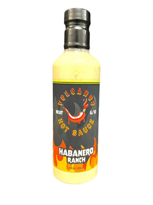 Habanero Ranch